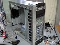 2006 - PC con RTX2 in preparazione